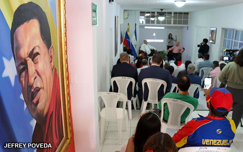 VENEZUELA