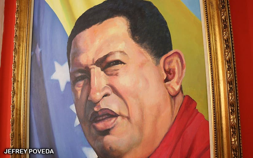 VENEZUELA