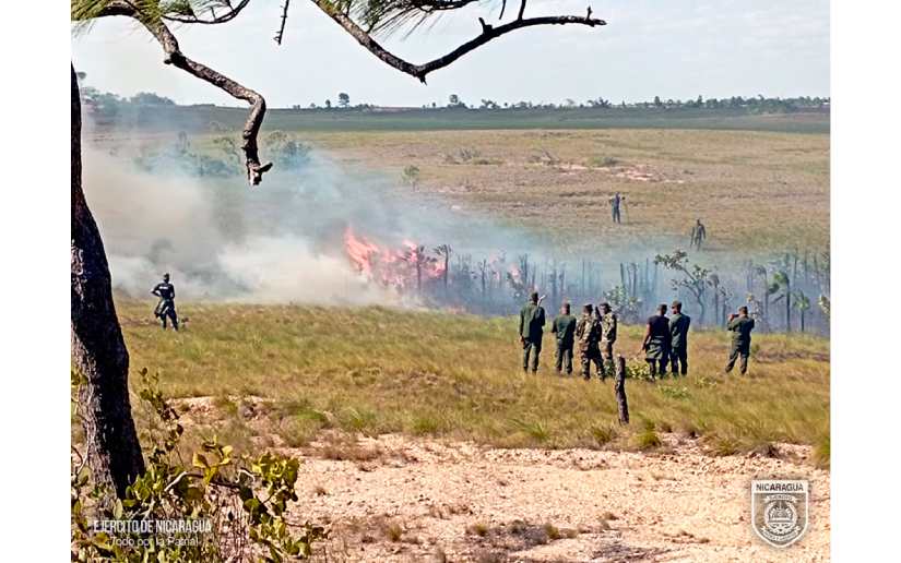 incendio