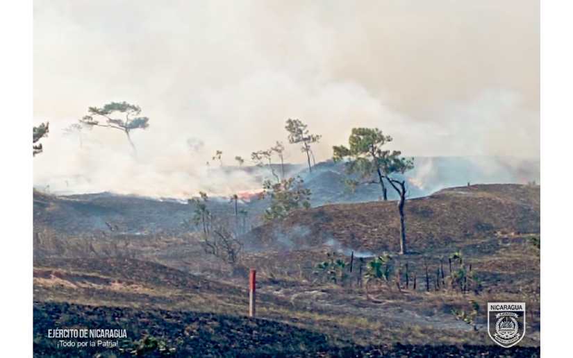 incendio