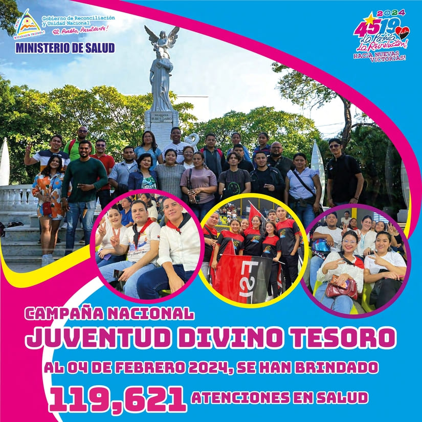 TESORO