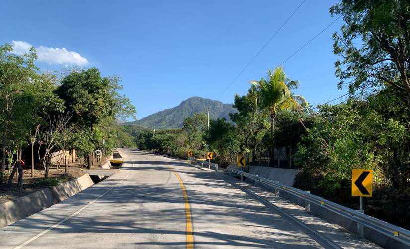 carretera