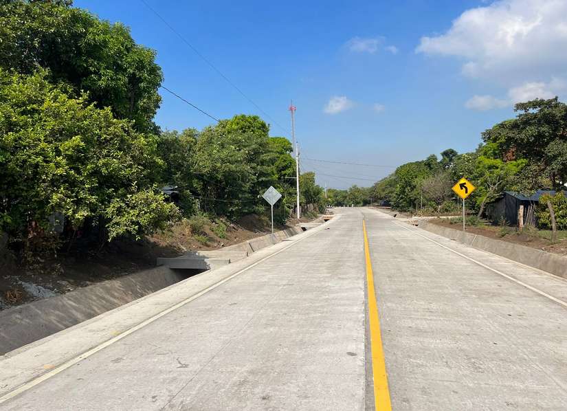 carretera