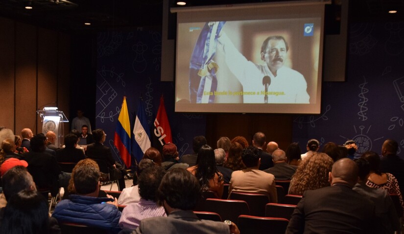 COLOMBIA