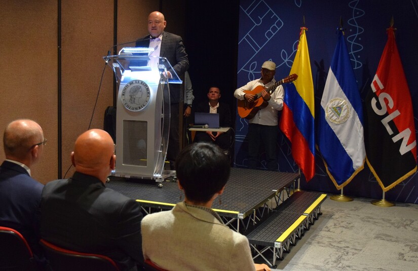 COLOMBIA