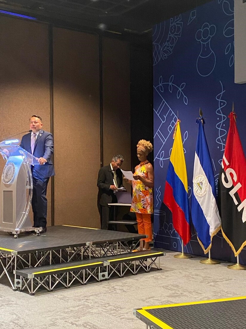 COLOMBIA