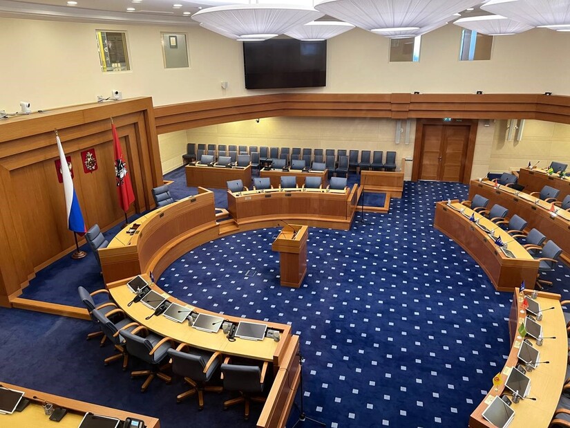 duma