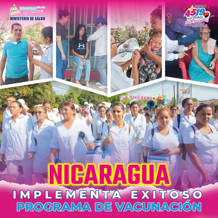 VACUNA