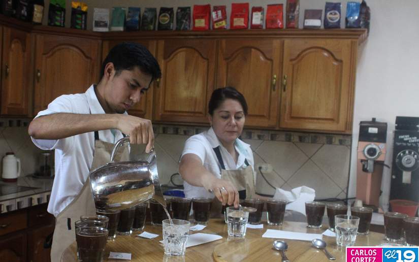 CAFE