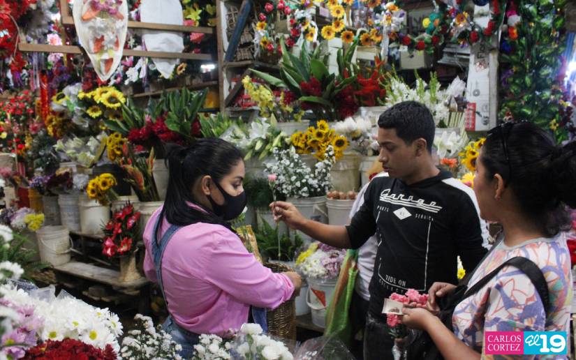 MERCADOS