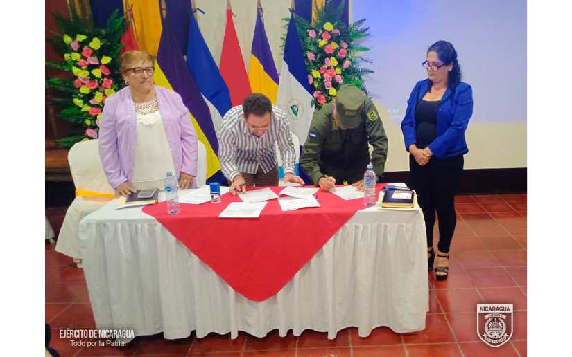 FIRMA