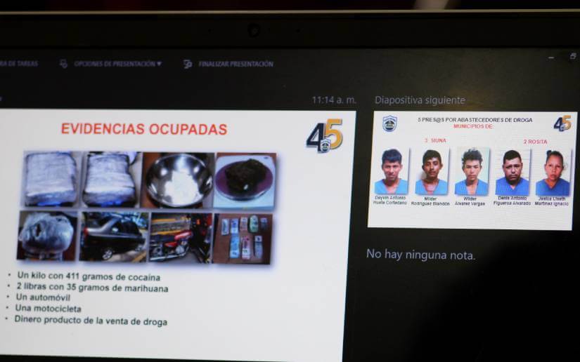 INFORME
