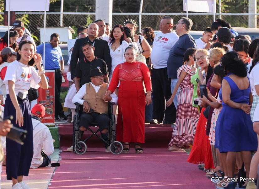 bodas