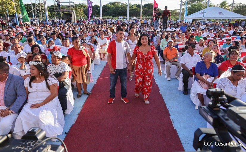 bodas