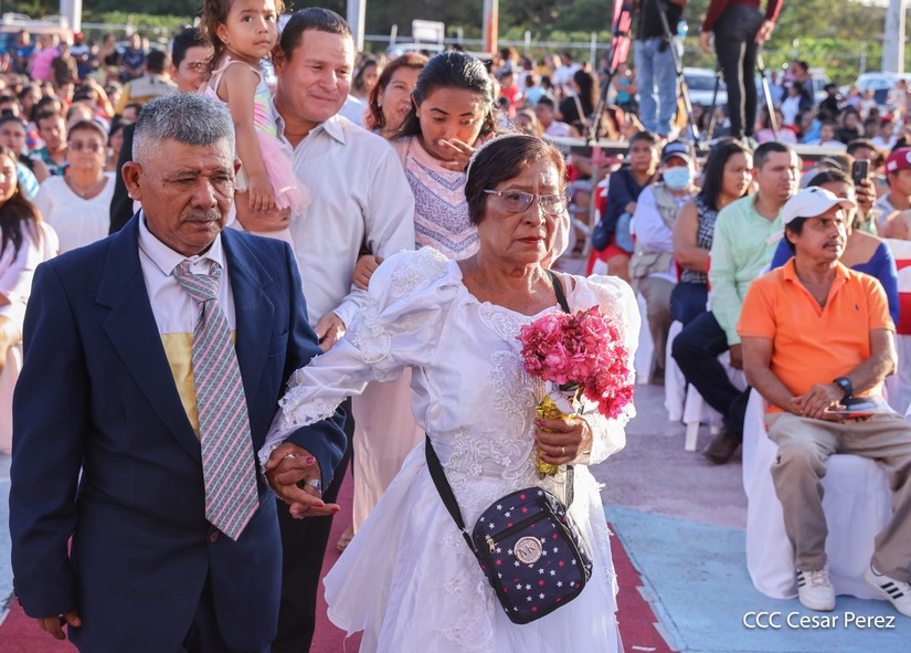 bodas