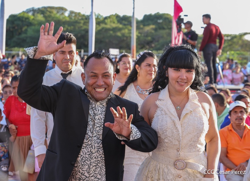 bodas