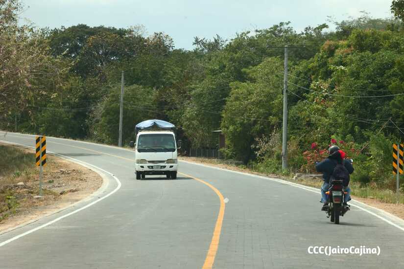 CARRETERA
