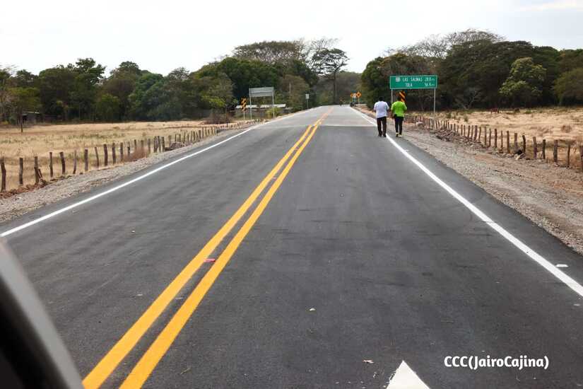 CARRETERA