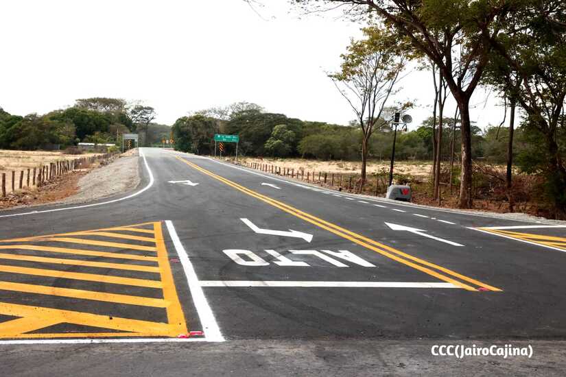 CARRETERA