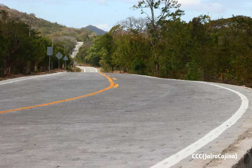 CARRETERA