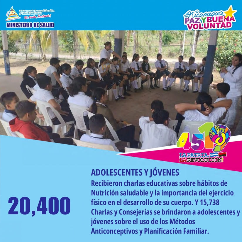 juventud
