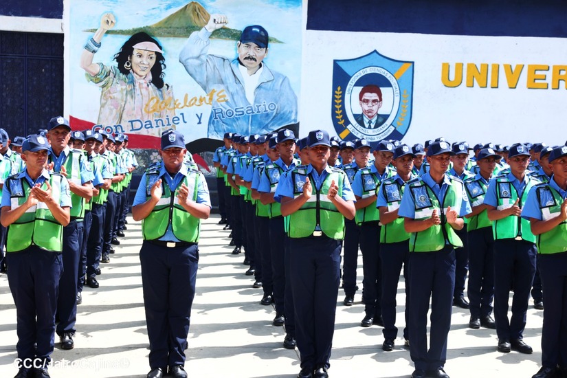 POLICIA