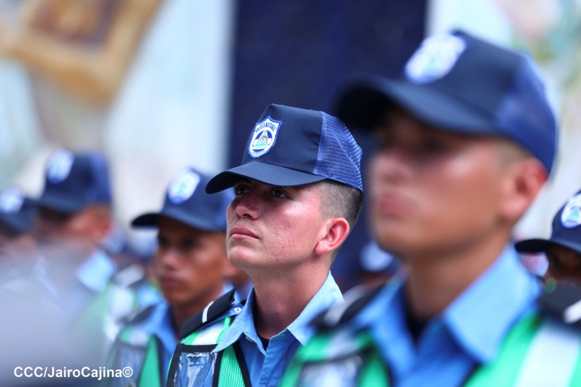 POLICIA