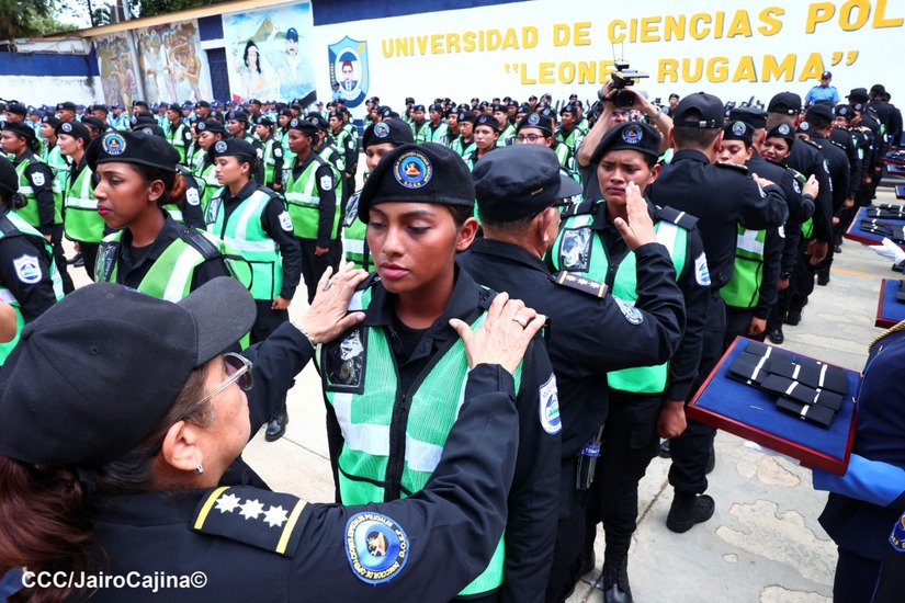 POLICIA