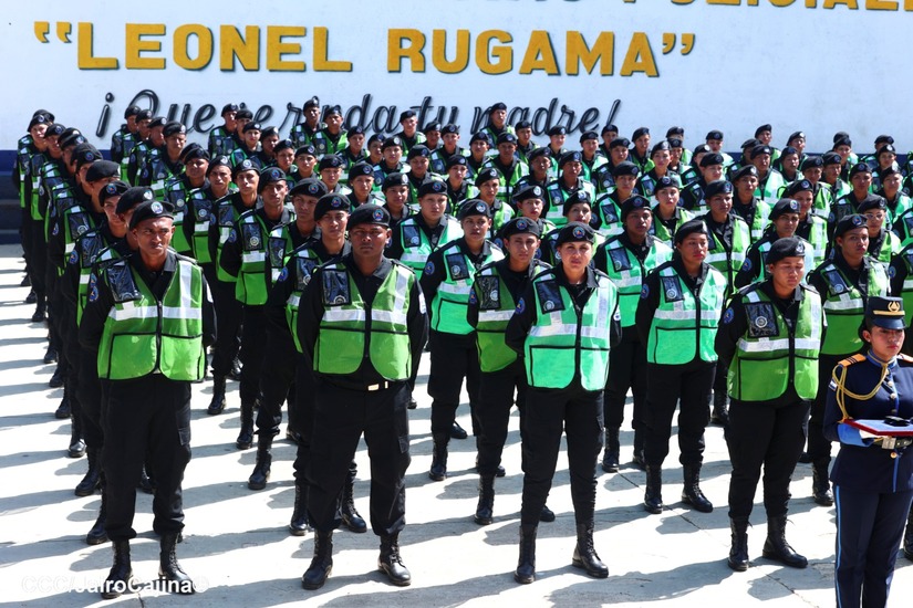 POLICIA