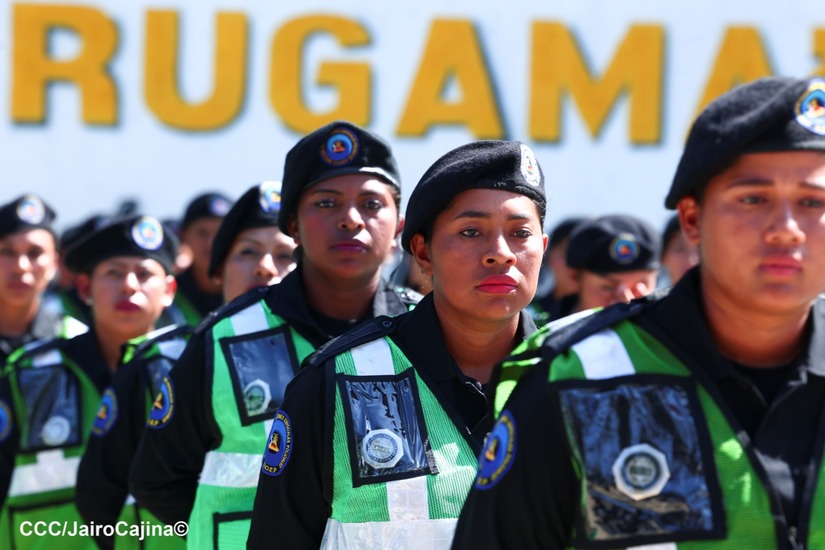 POLICIA
