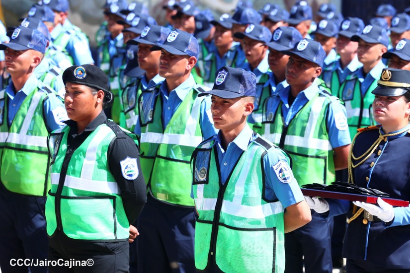 POLICIA