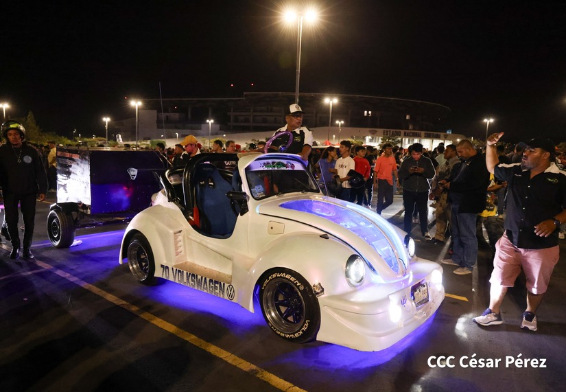 CARROS