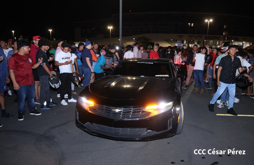 CARROS