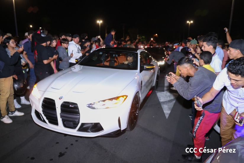CARROS