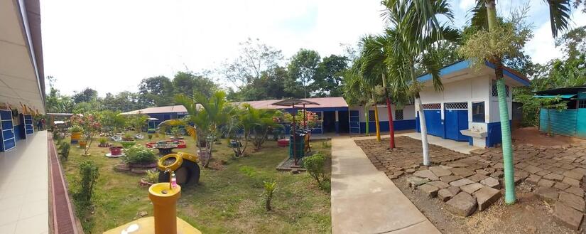 escuelas