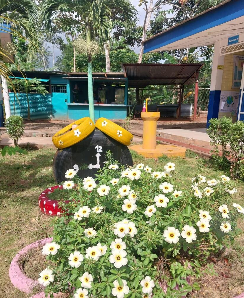 escuelas