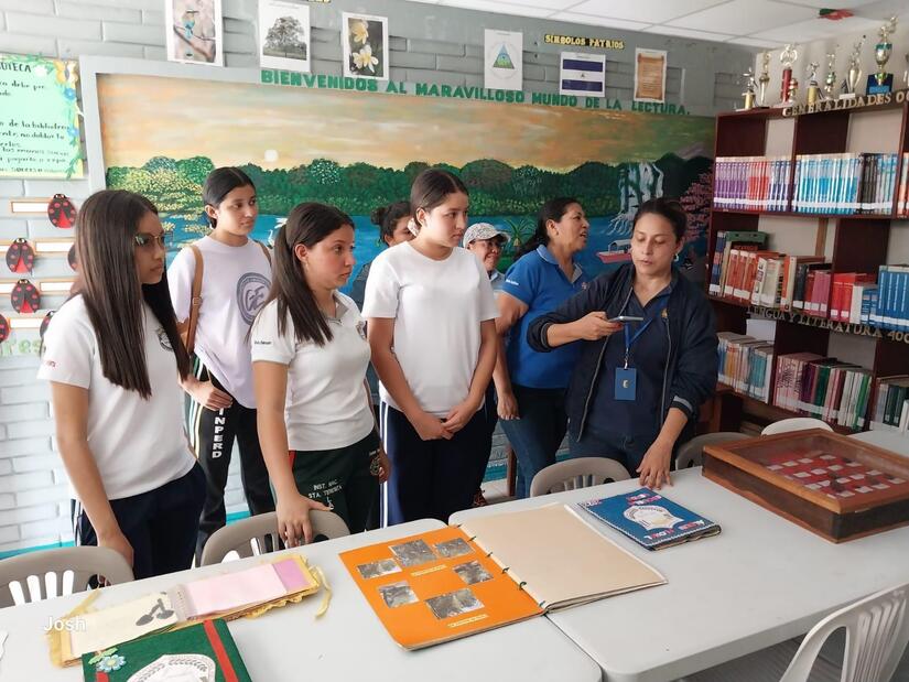 escuelas