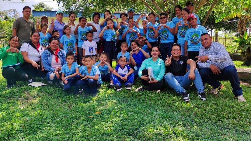 escuelas