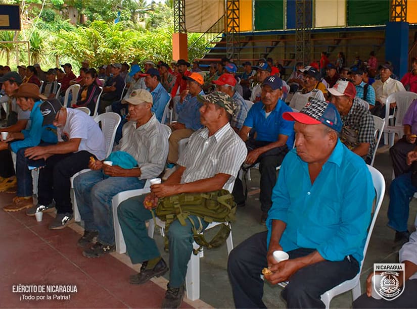 ejercito