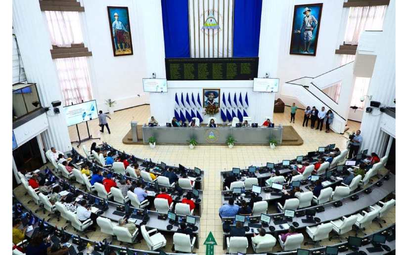 ASAMBLEA