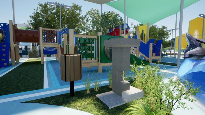 PARQUE