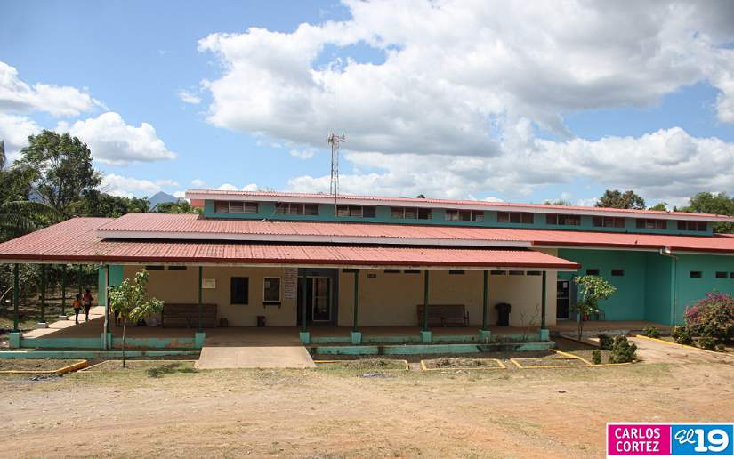 SIUNA