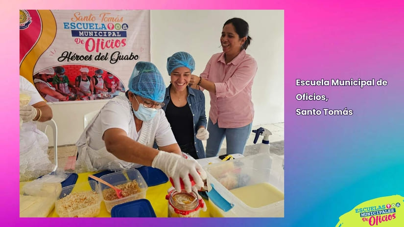 OFICIOS