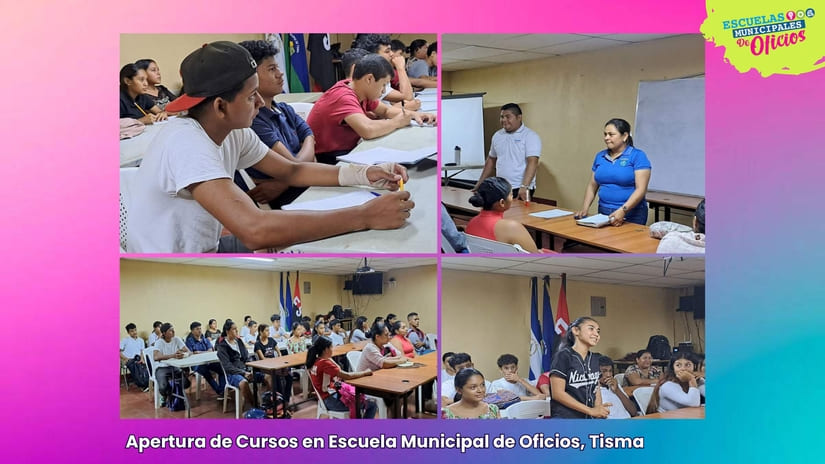 OFICIOS