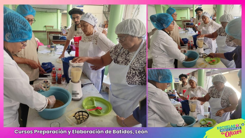OFICIOS
