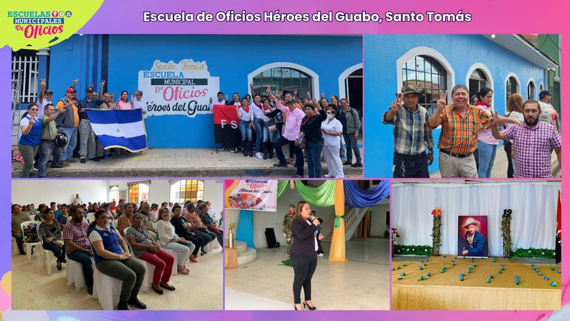 OFICIOS