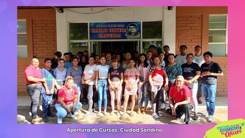 OFICIOS