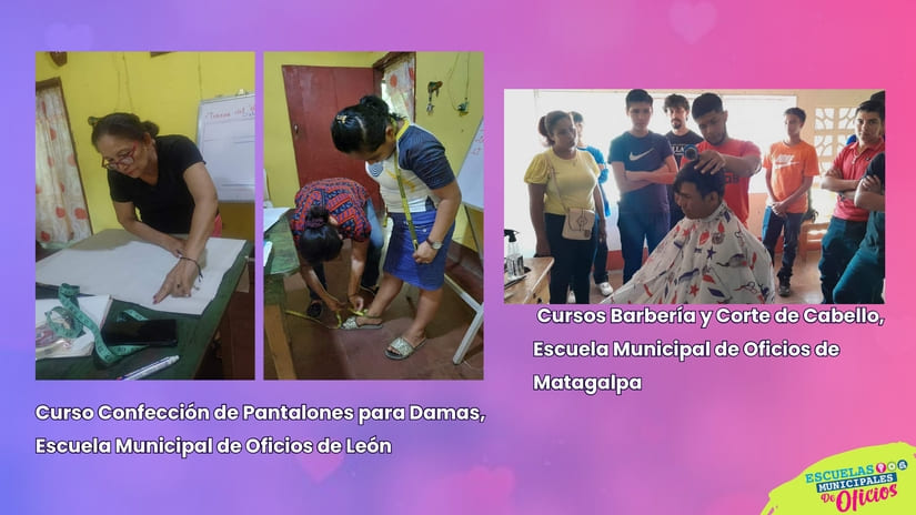 OFICIOS