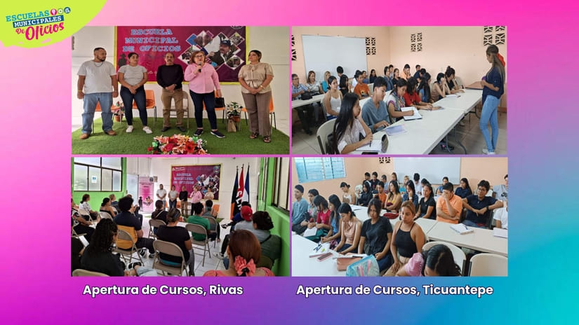 OFICIOS