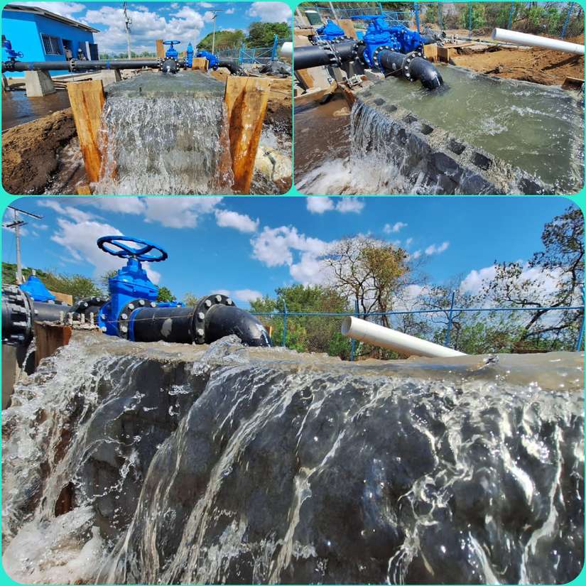 AGUA